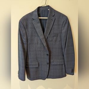 Michael kors suit jacket 42s